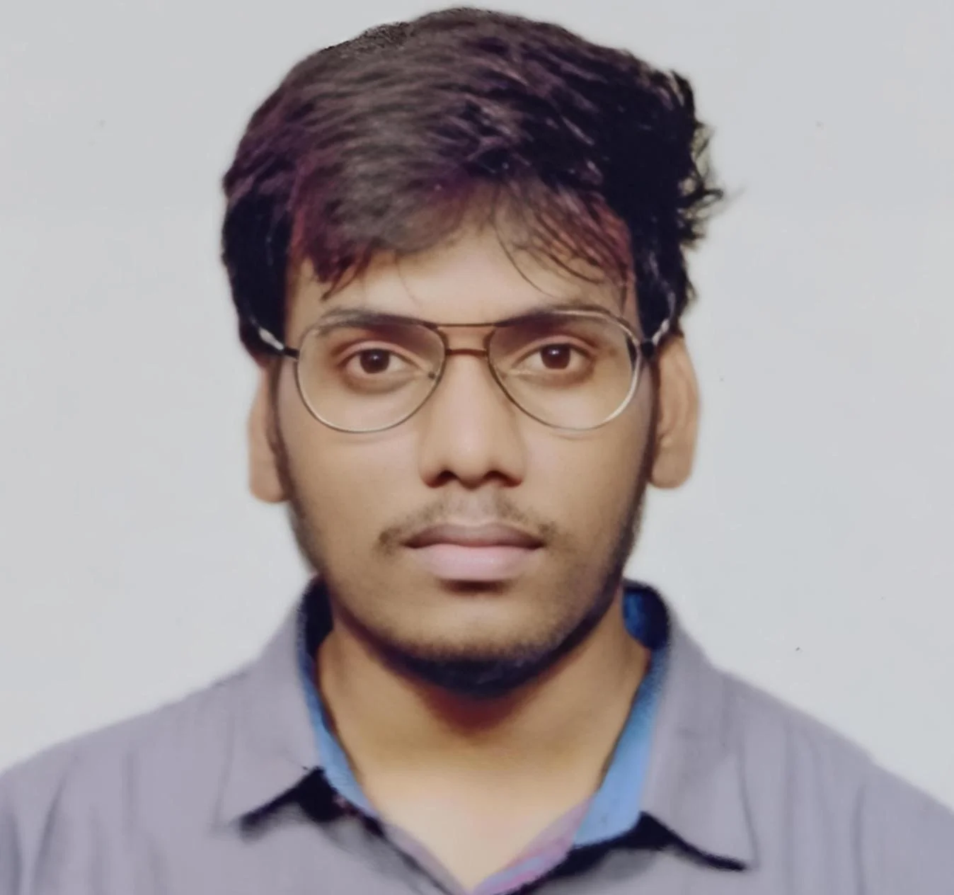 Siva Kumar V