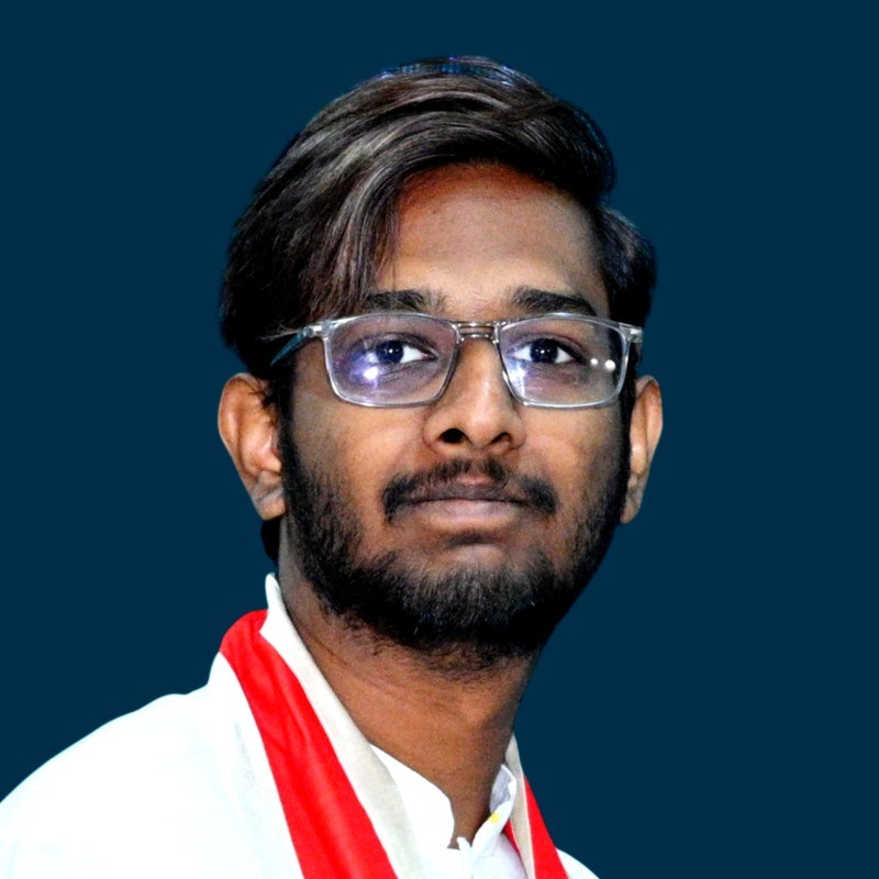 Saketh Chandaka